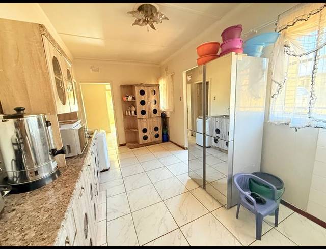 3 BEDROOM HOUSE FOR SALE IN VANDERBIJLPARK CW 6